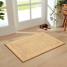 Jute Bath Mat